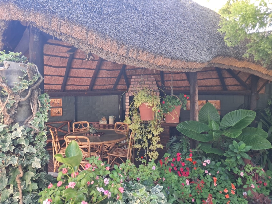 3 Bedroom Property for Sale in Flamingo Park Free State